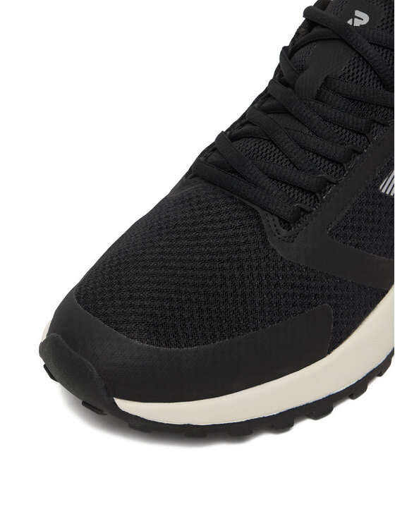 Rieker Rieker Sneakersy CEO-U1306-00 Czarny