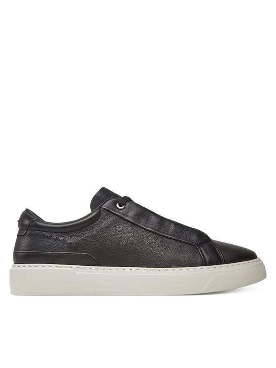 Sneakers BOSS Gary 50546231 Negru