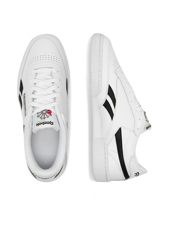 Reebok Reebok Tenisice Club C Revenge 100032883 Bijela