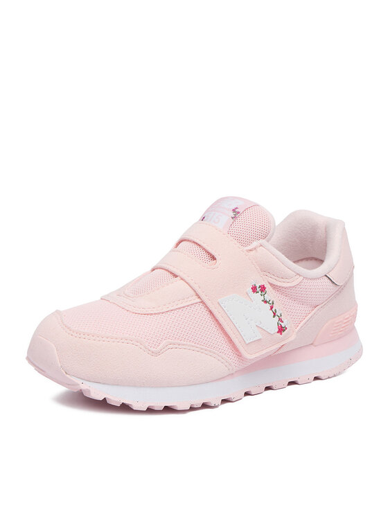 New Balance New Balance Sneakersy C-P5157JQ Różowy jasny