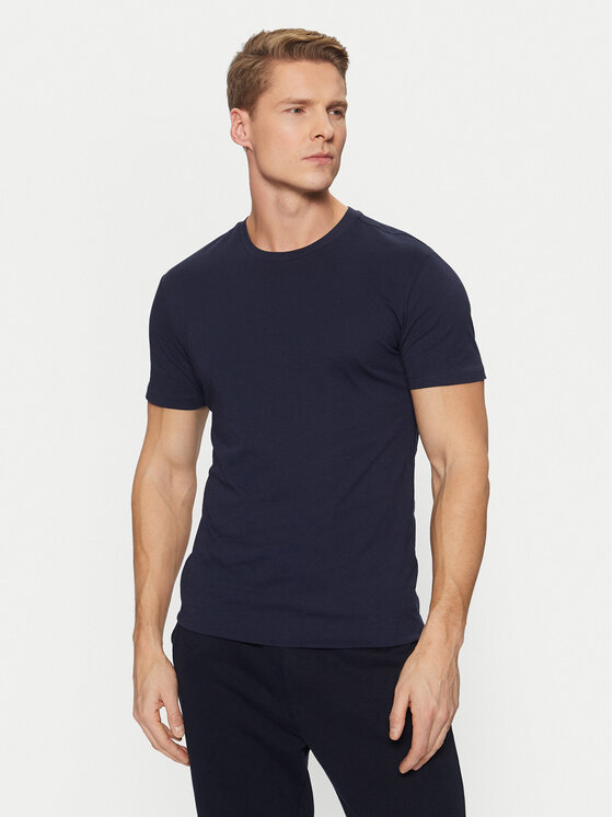 Polo Ralph Lauren Polo Ralph Lauren Set 3 majic 714830304034 Pisana Slim Fit