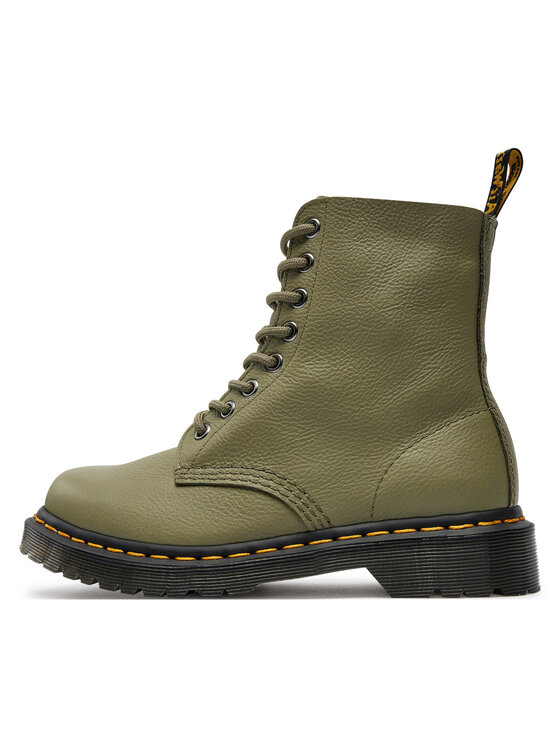 Dr. Martens Dr. Martens Bocanci 1460 Pascal 31693357 Kaki