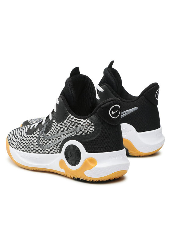 Scarpe kd 5 nero hotsell