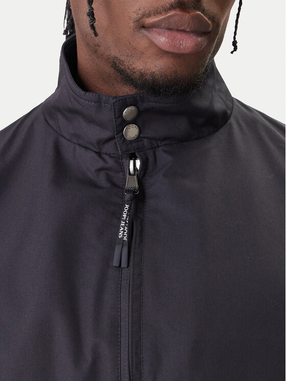 JOOP! Jeans JOOP! Jeans Übergangsjacke 324Janos 10100192 30101399 Dunkelblau Regular Fit