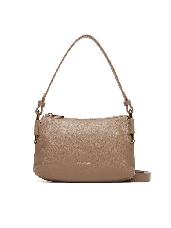 Coccinelle Coccinelle Сумка T95 Coccinellerebekka E5 T95 52 01 01 Бежевий