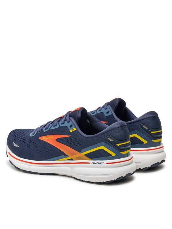 Brooks Brooks Jooksujalatsid Ghost 15 110393 Sinine