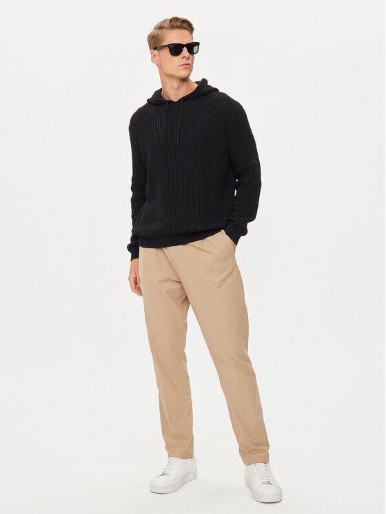 Guess Guess Kampsun M4YR09 Z3FB1 Must Regular Fit