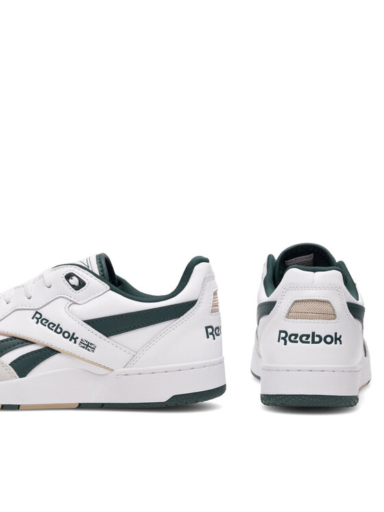 Reebok Reebok Laisvalaikio batai BB 4000 II ID7342 Balta