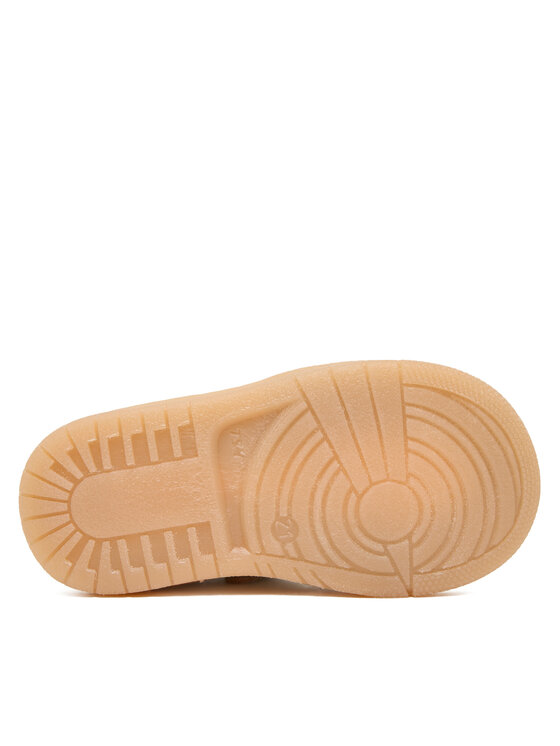 Calvin Klein Calvin Klein Sneakersy V1A9-83342-0220514 M Zlatá