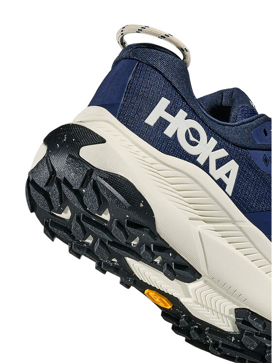 Hoka Hoka Sneakersy Transport Gtx 133957F/MFF Tmavomodrá