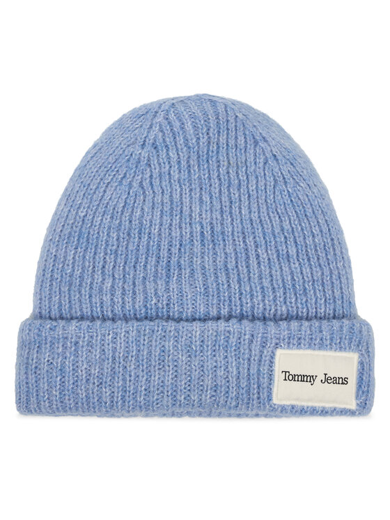 Tommy Jeans Tommy Jeans Mütze Elevated AW0AW14079 Himmelblau