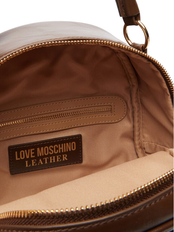LOVE MOSCHINO LOVE MOSCHINO Σακίδιο JC4137PP1PL1130A Καφέ
