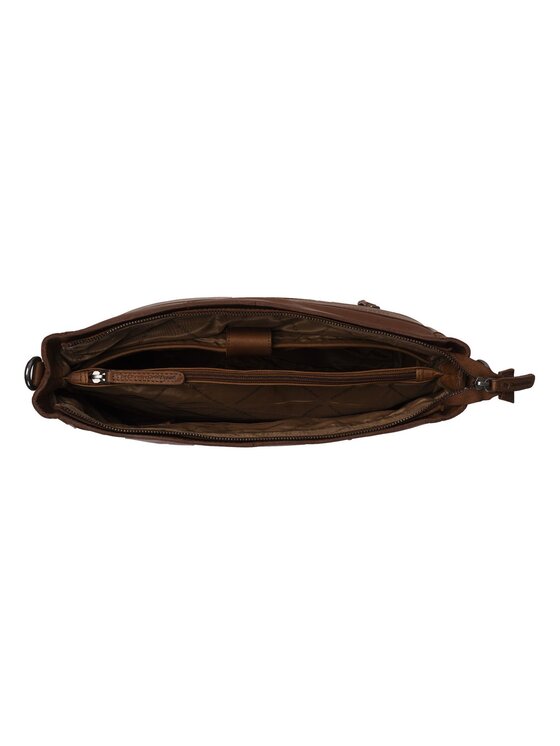 The Chesterfield Brand The Chesterfield Brand Torebka 204772 Brązowy