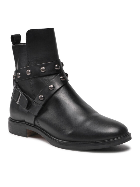 Lasocki Lasocki Stiefeletten ARC-NEW2-09 Schwarz