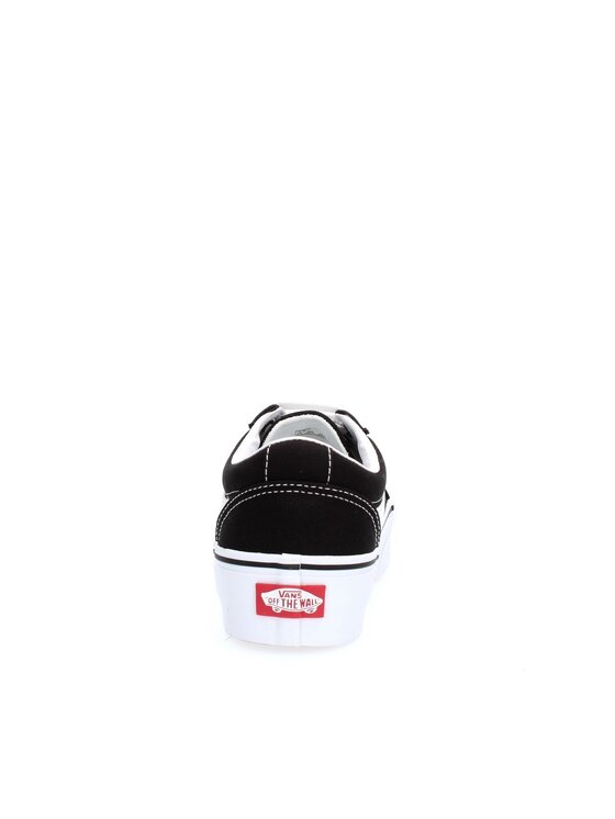 Vans Vans Sneakers 8292 Nero