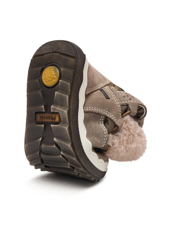 Primigi Primigi Апрески GORE-TEX 2380911 M Сив