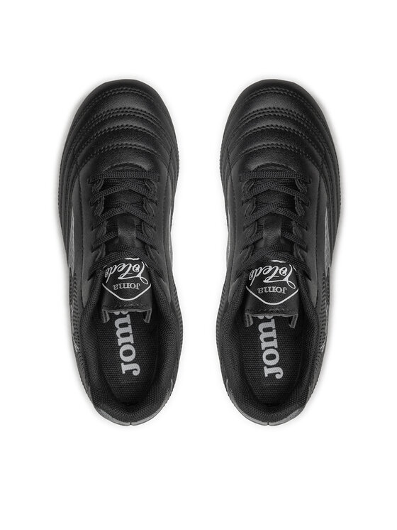 Joma Joma Tenisice za nogomet Toledo Jr TOJW2401AG Crna