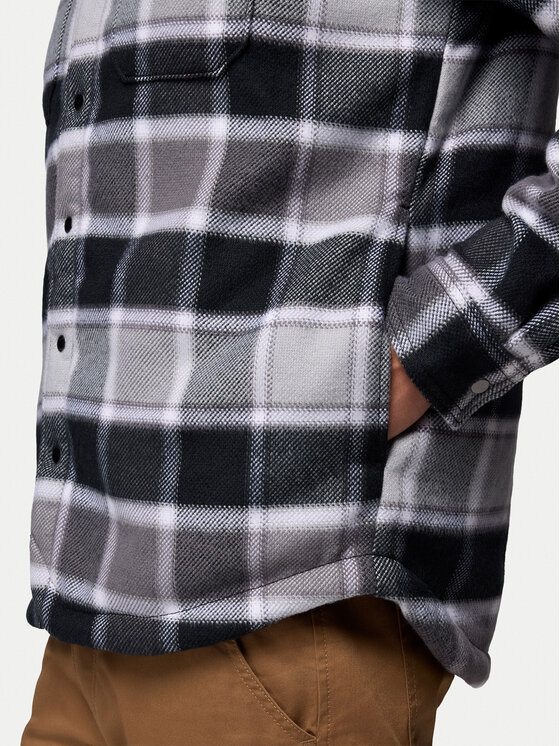 Columbia Columbia Bunda pro přechodné období Windward™ II 2054771 Černá Regular Fit