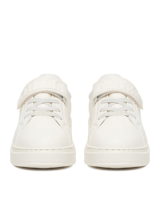 Guess Guess Snīkeri CEO-25KC1009 Balts
