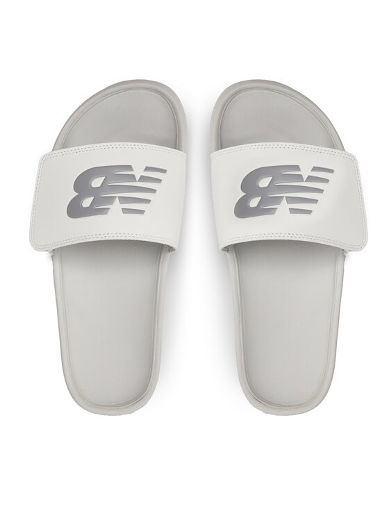 New Balance New Balance Šlepetės SWA200B3 Pilka