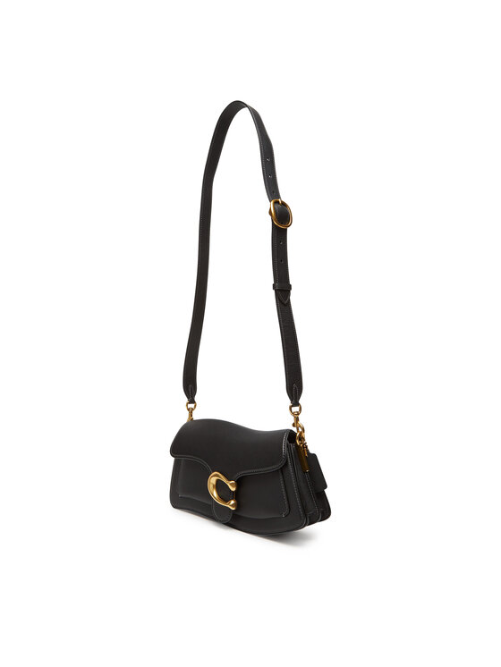 Coach Coach Borsetta CAN26 Nero