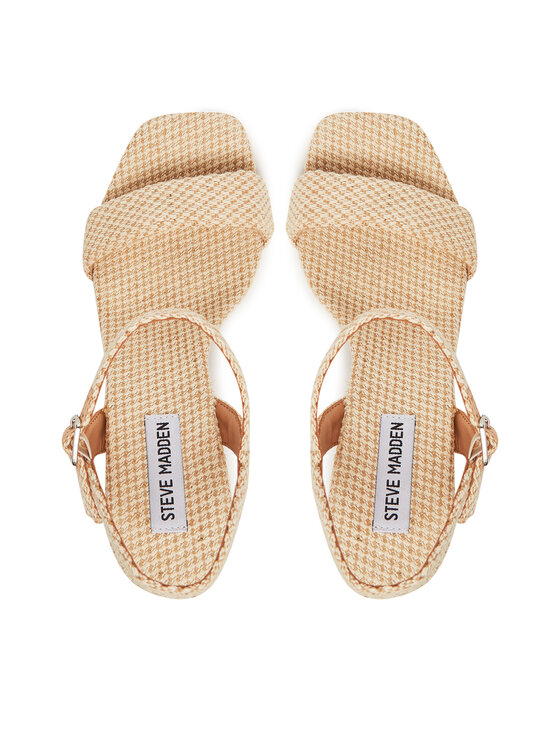 Steve Madden Steve Madden Sandaalid Mareena SM11003691 Beež