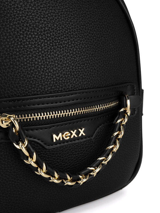 MEXX MEXX Раница MEXX-S-009-07 Черен
