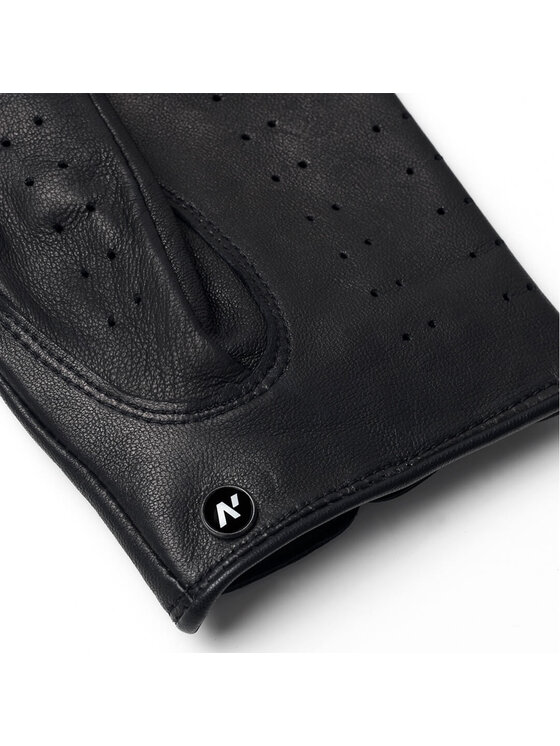 napo gloves napo gloves Rękawiczki Męskie napoDRIVE (czarny) L Czarny