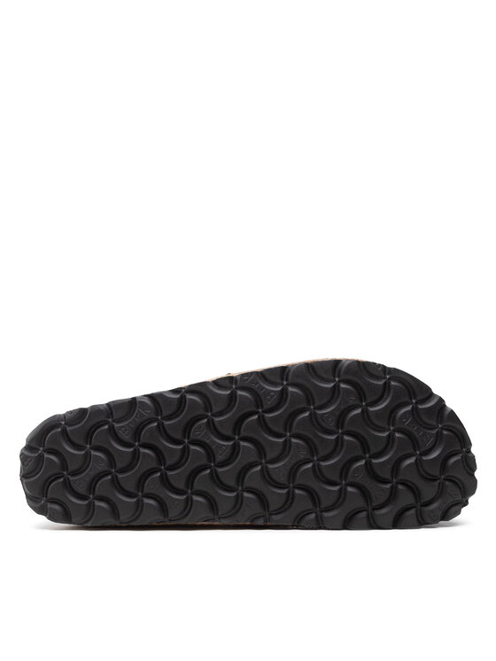Birkenstock Birkenstock Natikači Buckley 1017826 Črna