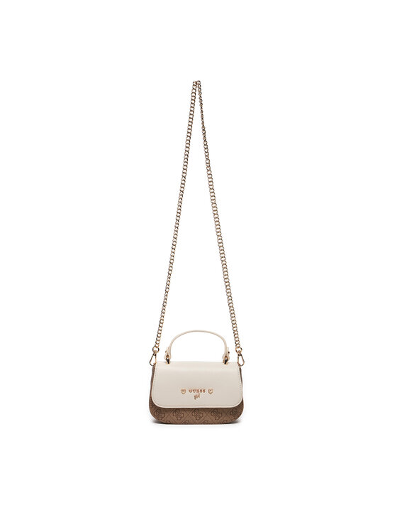 Guess Guess Torebka J4YZ42 WFEN0 Beżowy