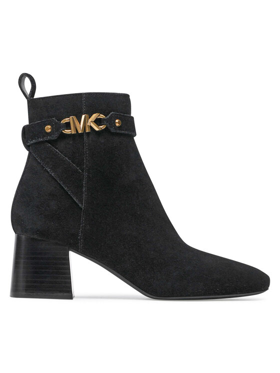 Michael kors cher store suede ankle boot