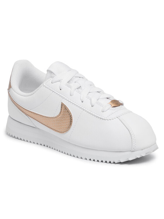 Nike top cortez batai