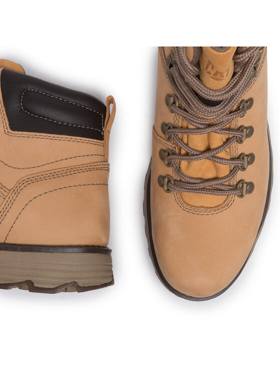 CATerpillar CATerpillar Scarponcini Sire Wp P720691 Beige