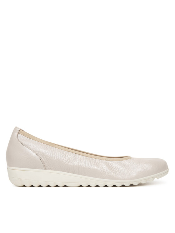 Caprice Caprice Ballerinas 9-22161-44 Beige