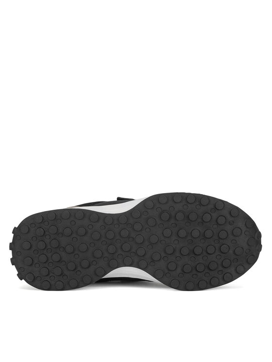 Beverly Hills Polo Club Beverly Hills Polo Club Sneakersy CF2966-1(IV)CH Čierna
