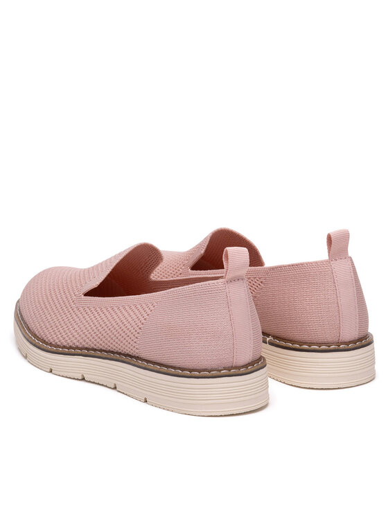 Clara Barson Clara Barson Tenis superge WS2288-07 Roza