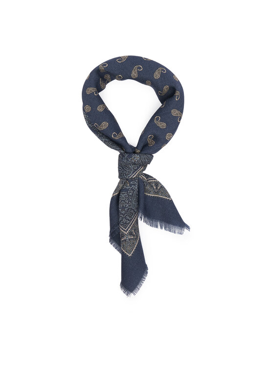 Weekend Max Mara Weekend Max Mara Tuch Camice 2625546084 Dunkelblau