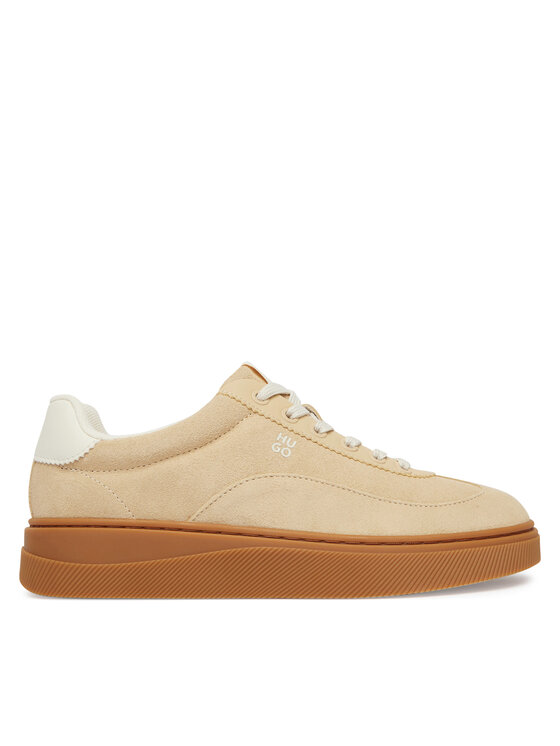 HUGO Sneakers Lyzz 50563568 Bej