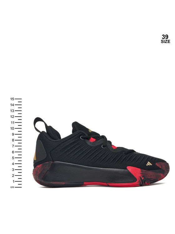 adidas adidas Korvpallijalatsid Initiation J Shoes KI5270 Must
