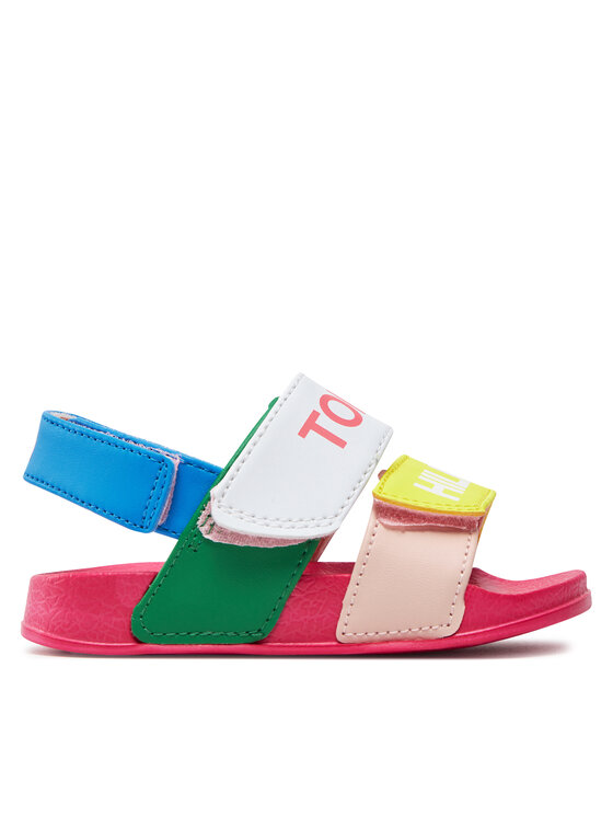 Sandali Tommy Hilfiger