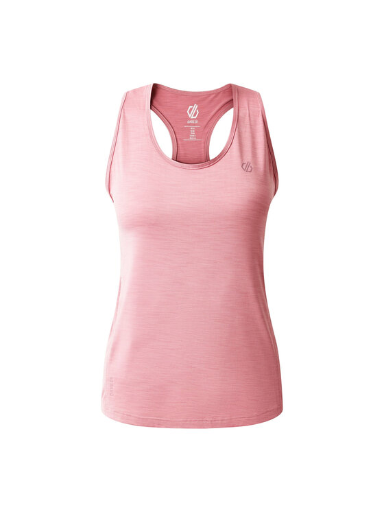 Dare2B Dare2B Kamizelka Modernize II Fioletowy Race Fit