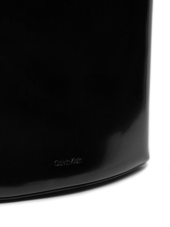 Calvin Klein Jeans Calvin Klein Jeans Geantă K60K612576 Negru