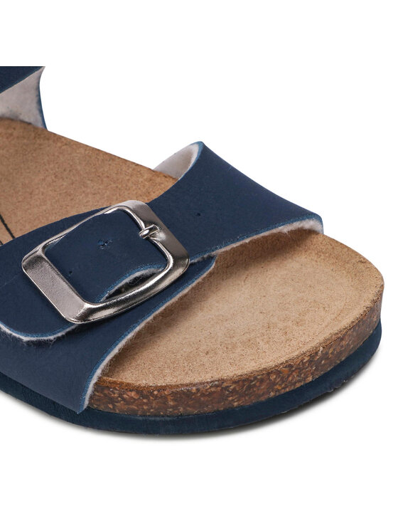 Primigi Primigi Sandalen 1929000 M Dunkelblau