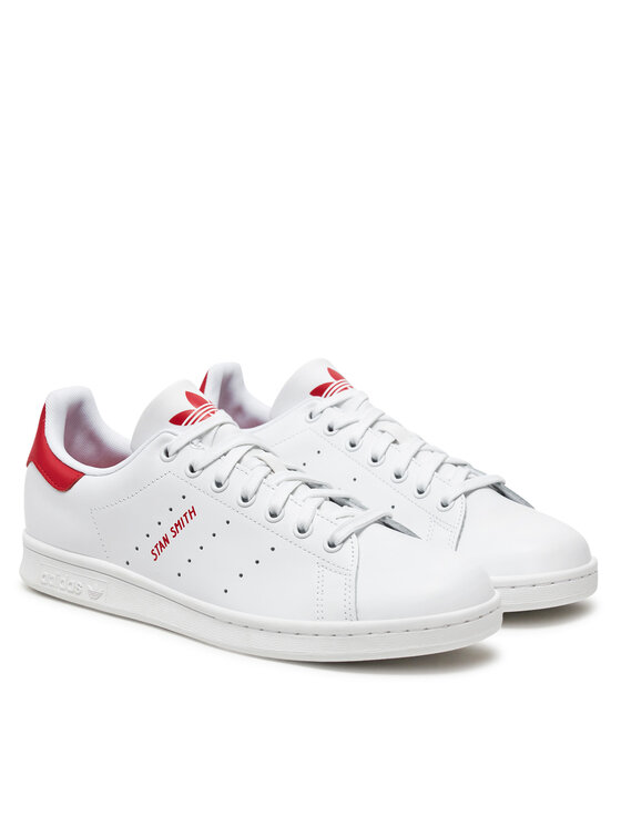 adidas adidas Sneakersy Stan Smith IG9388 Bílá