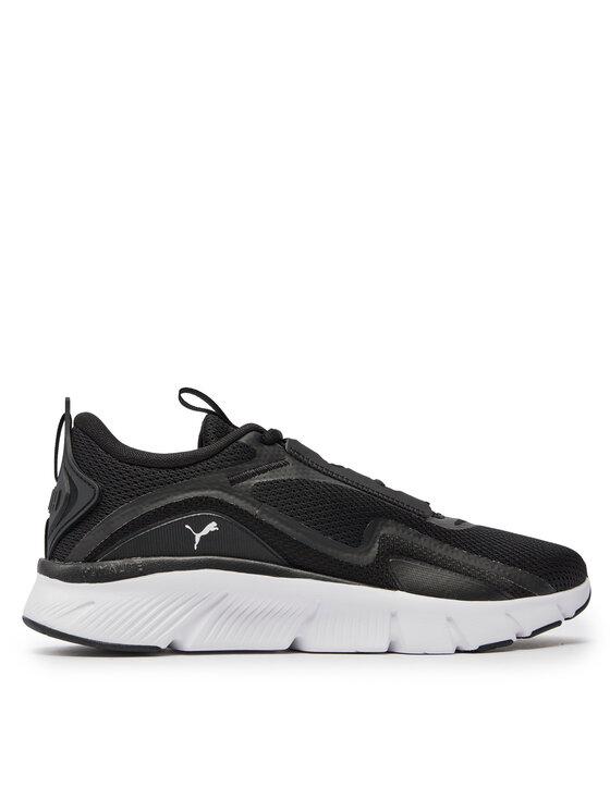 Puma Superge Flex Focus Lite 379535 01 Črna