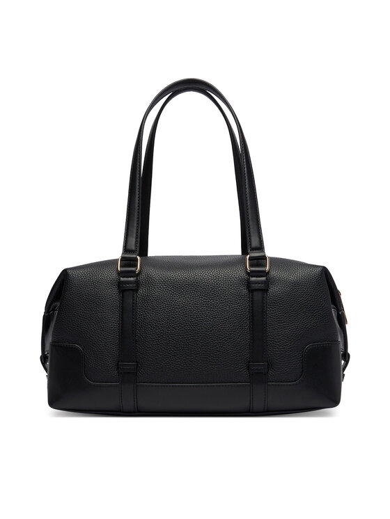 MICHAEL Michael Kors MICHAEL Michael Kors Дамска чанта 30F6G24L3L Черен