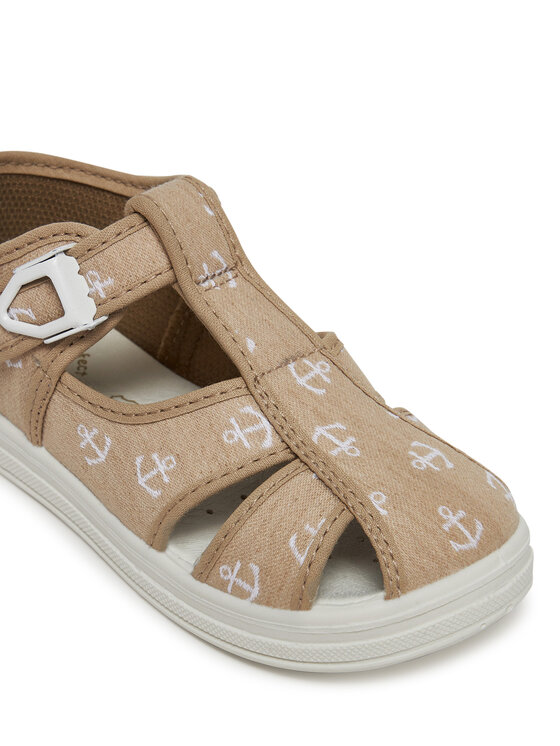Primigi Primigi Hausschuhe 7854733 M Beige