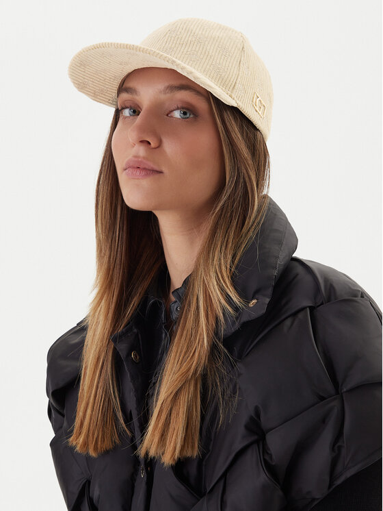 Guess Guess Šilterica AW5391 POL01 Bež