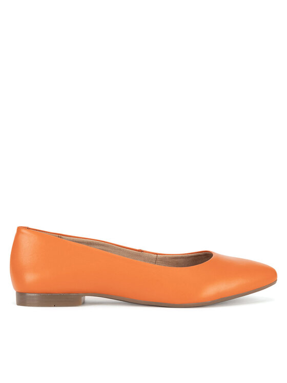 Lasocki Lasocki Ballerinas RST-KAJA-01 Orange