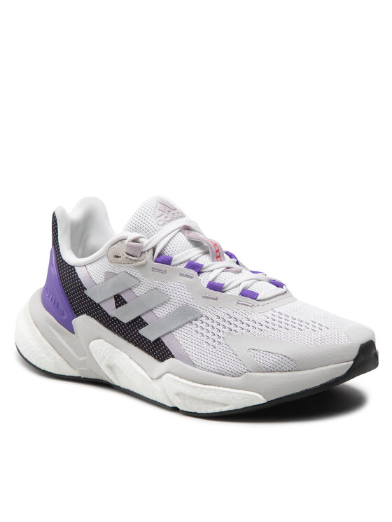 adidas adidas Снікерcи X9000L3 W HR1736 Білий